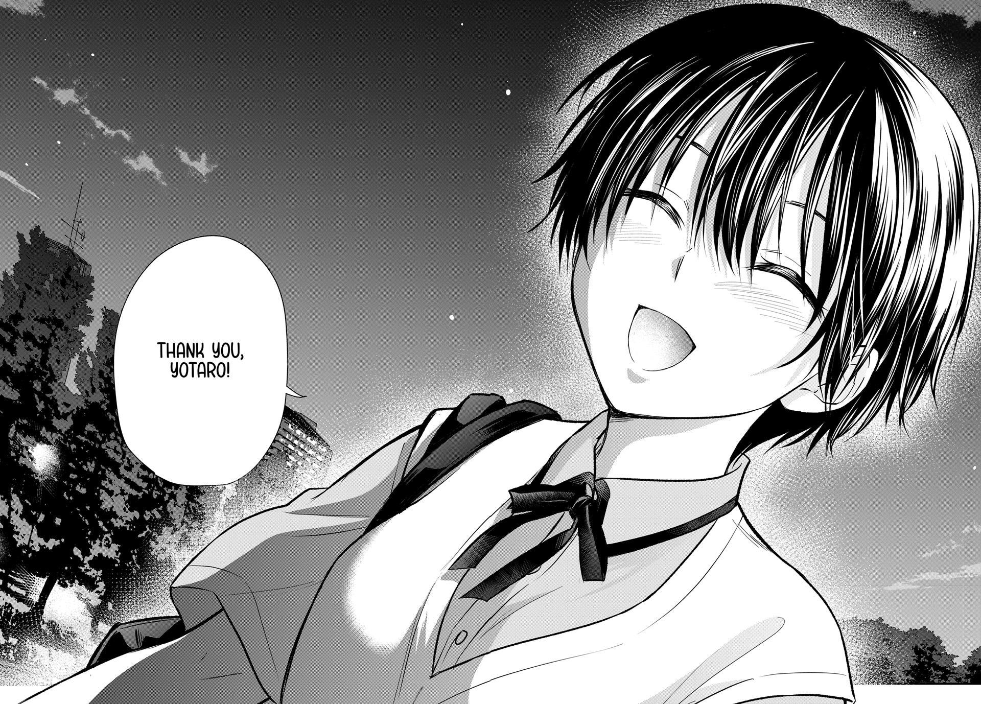 Ojousama No Shimobe Chapter 155 15